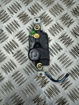 фото thumb №8, Амортизатор замка центрального mitsubishi pajero ii оригинал mb669156