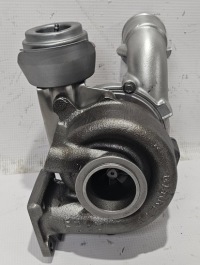 Турбіна турбонагнітач alfa romeo / fiat 1.9 jtd 110 / 115km - 712766 Зі Шроту, фото thumb