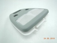 фото thumb №4, Рамка корпус освещение кабины jaguar s-type