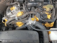 фото thumb №6, Lexus gs300 rok 2005 3gr-fse двигатель блок двигателя film исправный