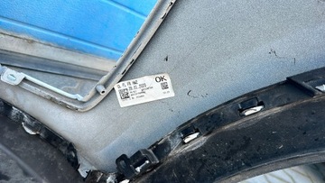 фото thumb №7, Kia sportage 2018- рестайлинг бампер перед переднее