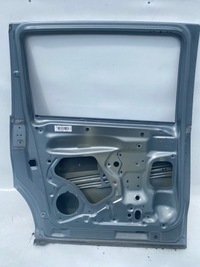 фото thumb №10, Vw sharan seat alhambra 7n ліва двері задня задні 7n0843207 7n0843207l