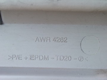 фото thumb №13, Панель раздаточная консоль land rover freelander i 2.0 td 4d