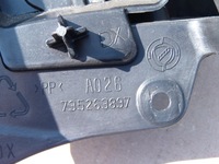 фото thumb №4, Захист стійка регулювання поперечина правий перед 735263897 alfa romeo 147 eur 3d