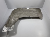 фото thumb №1, Peugeot 3008 ii lift 9674308680 защита тепловая