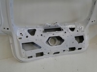 фото thumb №8, Mercedes eqa 243 h243 крышка багажника багажника задняя задняя