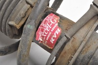 фото thumb №6, Volvo s40 ii v50 1.6 d mcperson левый перед передний lift