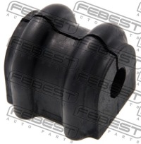 фото thumb №2, Ksb-001 febest втулка заднього стабілізатора kia op