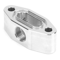 фото thumb №9, Пластина адаптер przenoszenia датчика давления масла akcesorium do двигателя