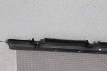 фото thumb №8, Планка накладка пороговая правая порог правые honda cr-v iv 12-16