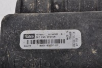 Fiesta mk7 1.4 tdci радиатор воды +вентилятор Доставка, фото thumb