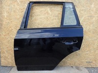 фото thumb №1, Двері ліва задні лівий задня bmw x3 e83 2003-2010r