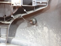 Audi a5 8t8 бампер задняя задний kompletny pdc ly9c в Украине, фото thumb