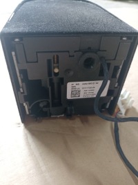 фото thumb №6, Распылитель perfum air balance ионизатор mercedes w213 w222