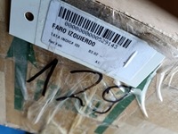 фото thumb №7, Tata indica лампа передняя левый перед