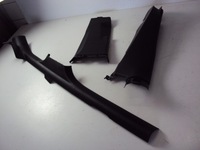 фото thumb №3, Защита обшивка левая audi a1 ii 82a 20 r