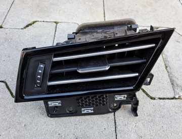 фото thumb №1, Vw passat b8 arteon решётка воздуховод левая 3g1819701e