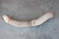 фото thumb №2, Daf xf 105 труба вихлопна гнучка 1743073