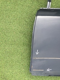 фото thumb №5, Dacia sandero iii 3 2020 дверь левая задние задняя