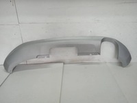 фото thumb №1, Бампер задня накладка ford focus activ