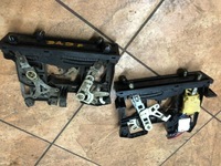 фото thumb №8, Панель переключатель обдув кондиционера mazda 323f