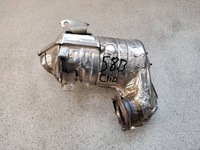 фото thumb №1, Фильтр fap dpf 208a02744r renault clio v 1.0tce 29tyś km