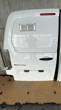 фото thumb №3, Дверь левая правые зад berlingo iv proace city combo e