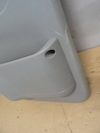 фото thumb №2, Обшивка двері правий перед renault trafic ii nr532