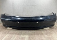 фото thumb №1, Honda legend iv 2004-2008 бампер задня 71501-sja-0000