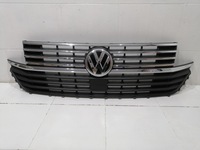фото thumb №15, Решётка радиатора радиатора решётка радиатора хром volkswagen t6 caravelle multivan transporter