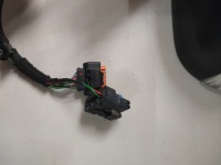 фото thumb №9, Зеркало левая peugeot 508 i pin 8+2 europa