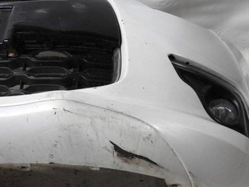 фото thumb №9, Citroen ds4 11-15 бампер перед