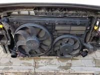 фото thumb №4, Audi a3 8p lift 08r- 2.0 tdi pas передний радиатор