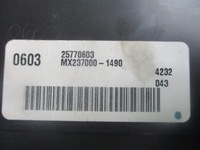 фото thumb №8, Cadillac srx i 2005r панель обдув кондиціонера climatronic 25770603