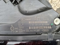 фото thumb №14, Audi tt tts ttrs 8s 8s0 bi ксенон led полный idealne