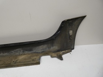 фото thumb №7, Bmw z4 e85 накладка пороговая правая планка toledobla