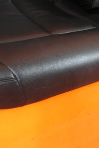 фото thumb №5, Bmw f30 lci lift заднее сиденье задняя задняя