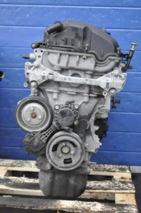 фото thumb №8, Mini r56 r55 r58 1.6 16v 98km 120km двигун n16b16a 147tys km