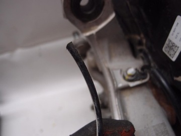 фото thumb №14, Поворотна опора ступиця диск лівий перед tucson iv