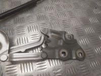 фото thumb №9, Bmw f25 zawiaws капот кришки двигуна правий 7210730