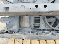 фото thumb №8, Передняя панель балка радиатор citroen berlingo ii iii 1.6 hdi 9hp 2008-2018