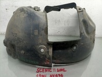 фото thumb №4, Підкрилок лівий перед renault scenic ii 1.9 dci