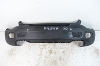 фото thumb №1, Jeep renegade 2014- бампер задня задній 735585023