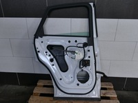 фото thumb №12, Audi q3 8u lift дверь с стекло левый задняя левая задние ls9r