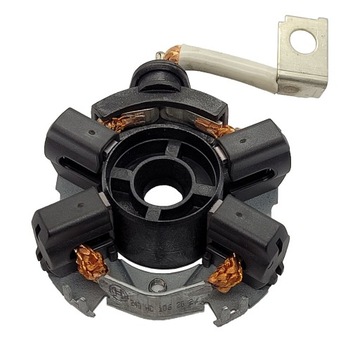 Держатель щетки стартера Bosch 333288 SBH0059