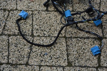 фото thumb №7, Жгут нагревателя vw passat cc 3c2971566p