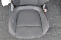 фото thumb №12, Ford focus mk4 універсал st сидіння підігрів напівшкіра