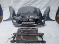 фото thumb №1, Капот крышка двигателя citroen ds3 09- ktp