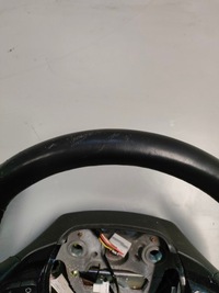 фото thumb №6, Hyundai i30 n руль с подогревом