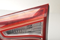 фото thumb №4, Kia sportage iii лампа правая задняя w крышка